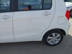2016 SUZUKI CELERIO SZ for sale at Copart PETERLEE