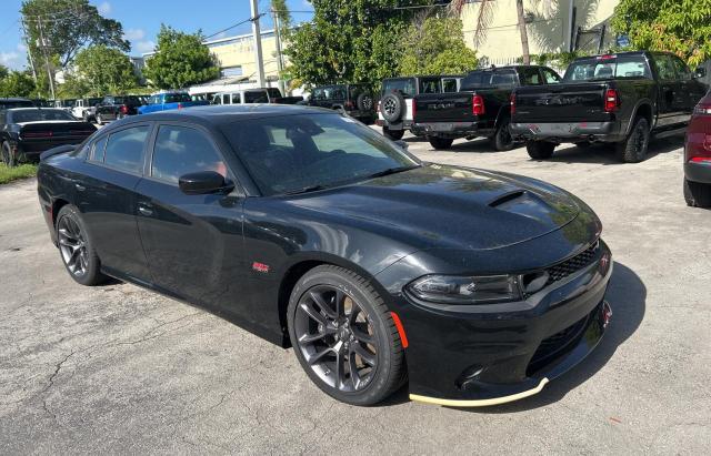 DODGE CHARGER – zdjęcie z aukcji, lot #67325005