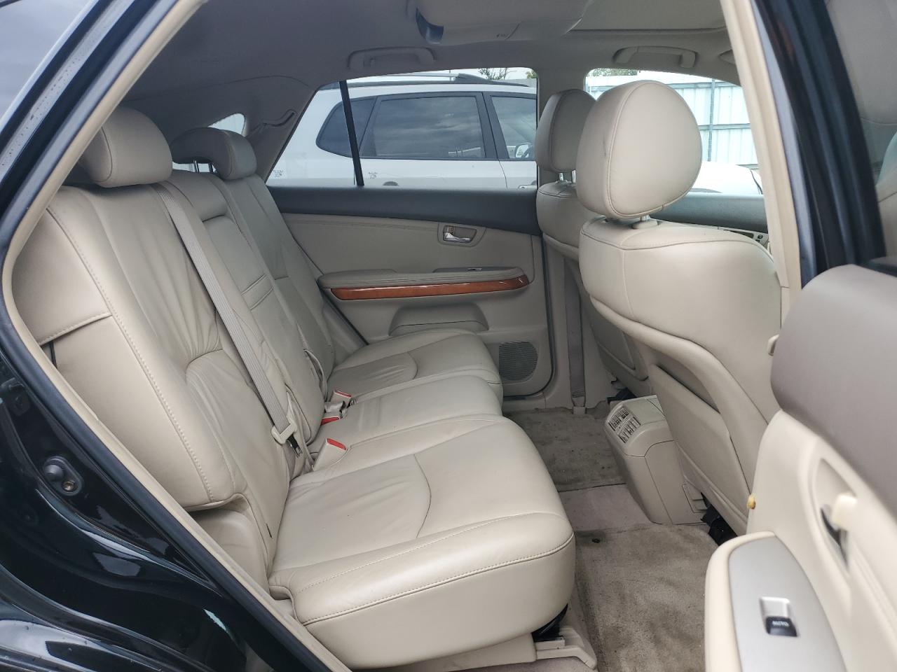 2004 Lexus Rx 330 VIN: 2T2HA31U34C026148 Lot: 63126115