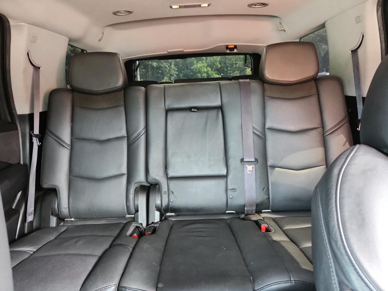 2016 Cadillac Escalade Premium VIN: 1GYS4CKJ5GR245106 Lot: 64934665