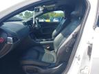 2015 JAGUAR XE R-SPORT for sale at Copart ST HELENS