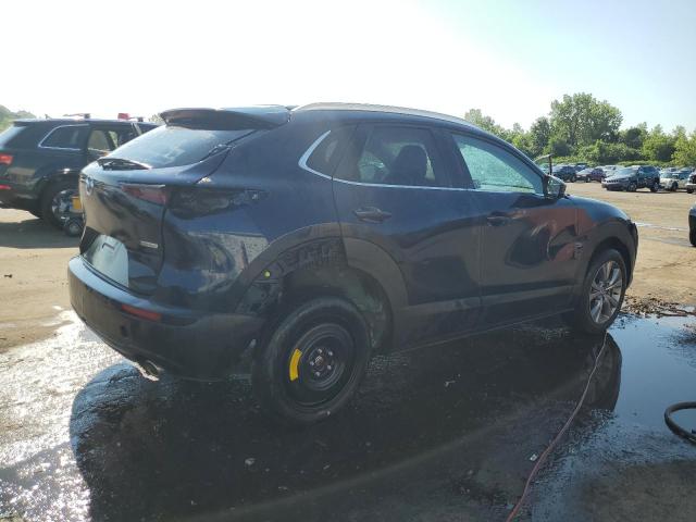  MAZDA CX30 2023 Синий