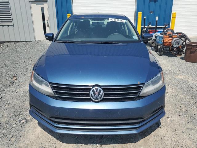 2016 VOLKSWAGEN JETTA S  