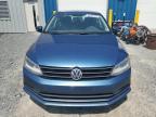 2016 VOLKSWAGEN JETTA S   à vendre chez Copart NS - HALIFAX