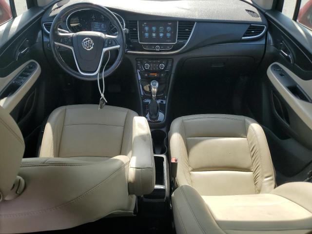  BUICK ENCORE 2019 Red