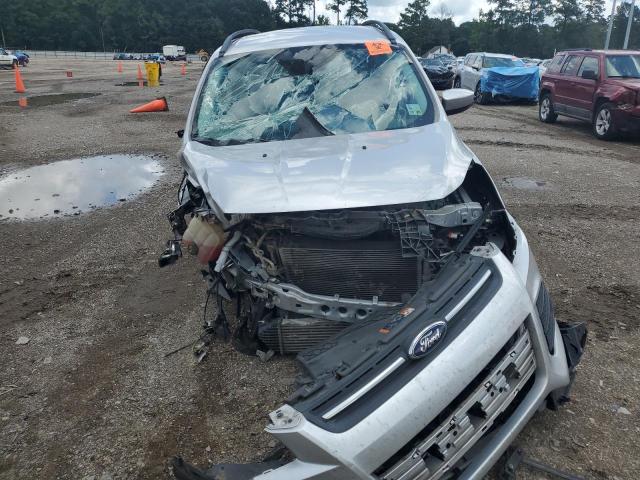  FORD ESCAPE 2015 Srebrny
