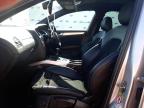 2009 AUDI A4 AVANT S for sale at Copart SANDTOFT