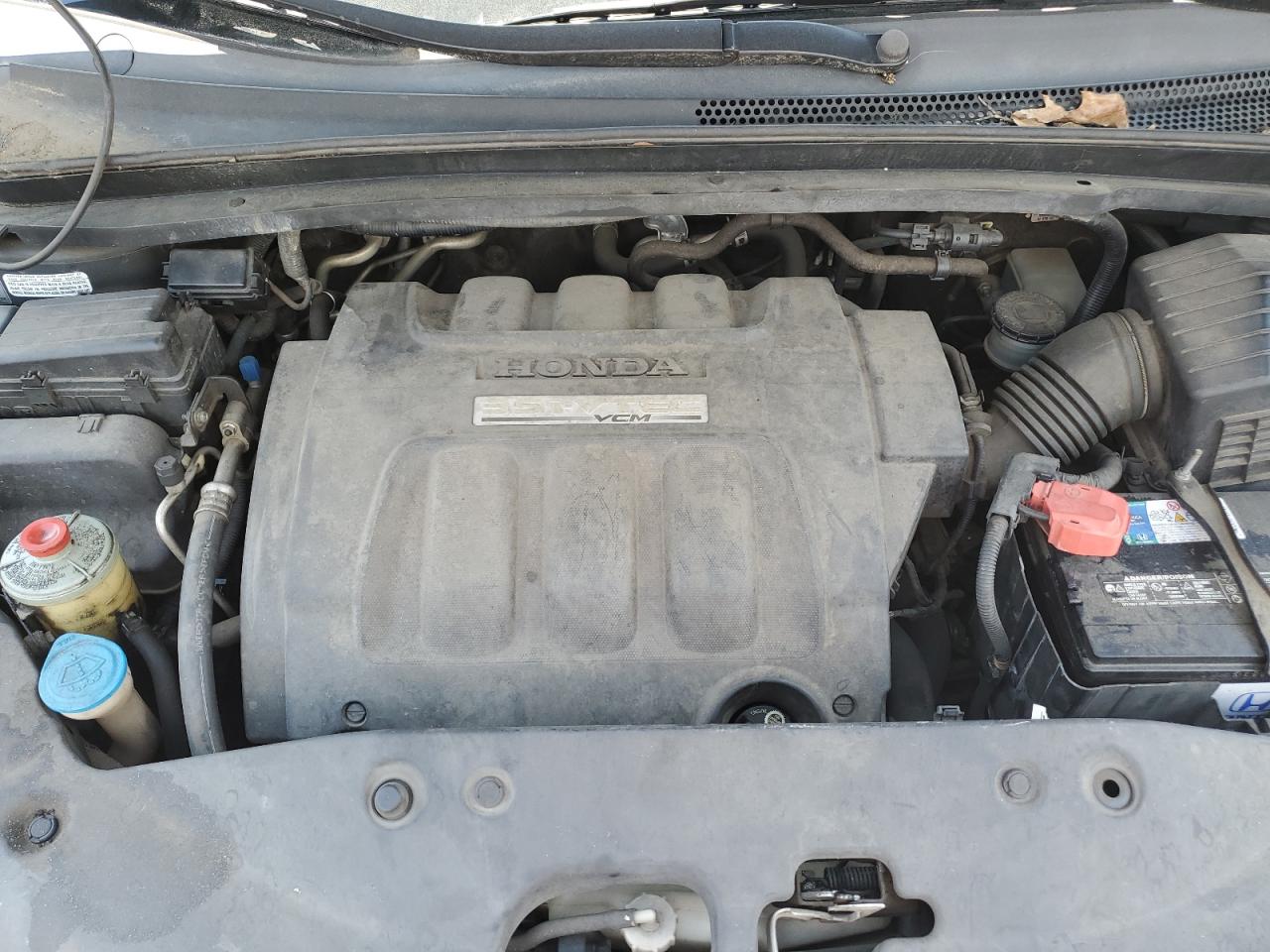 2006 Honda Odyssey Exl VIN: 5FNRL38706B069458 Lot: 65074905