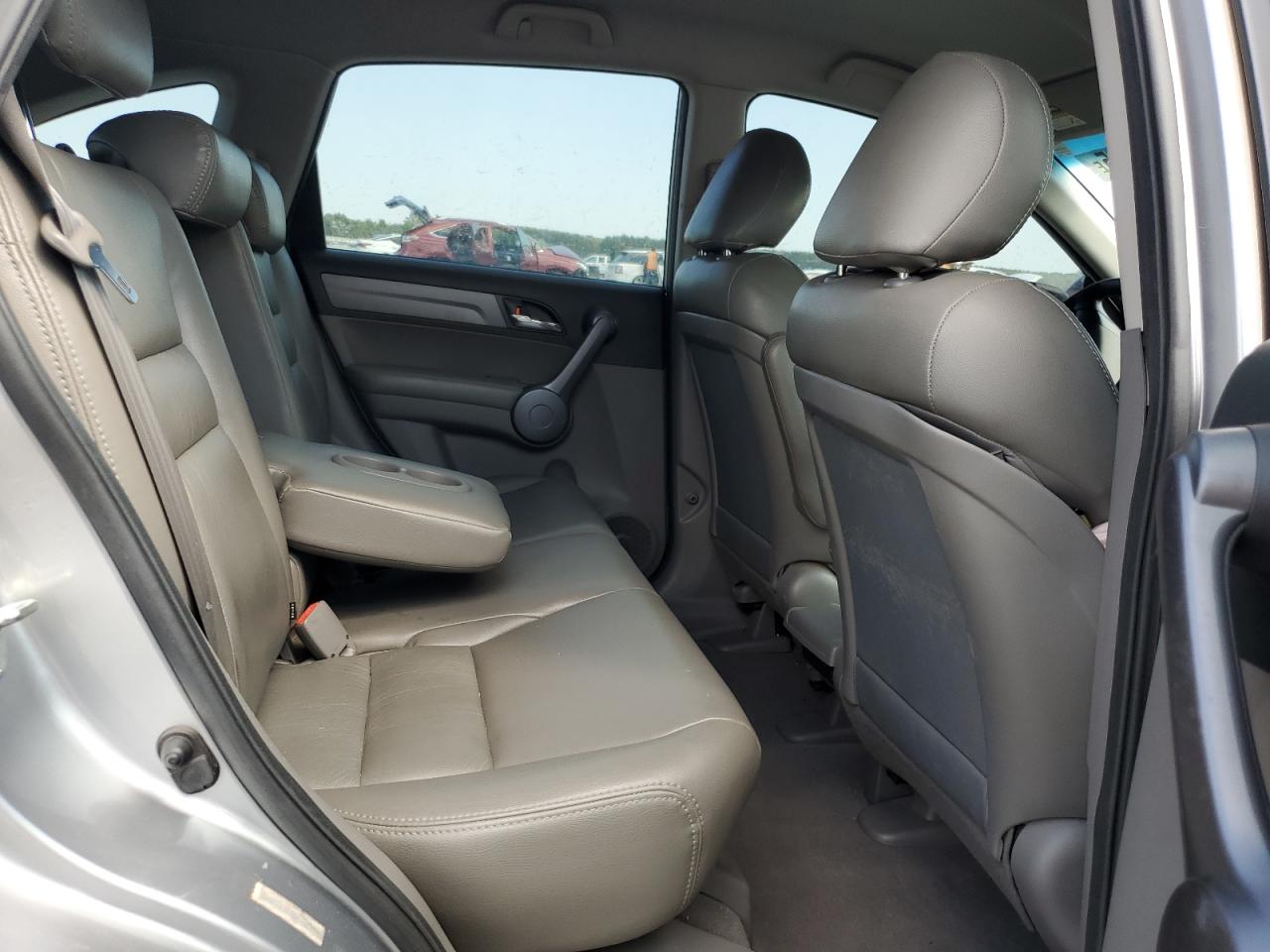 2008 Honda Cr-V Lx VIN: JHLRE383X8C002828 Lot: 65947705