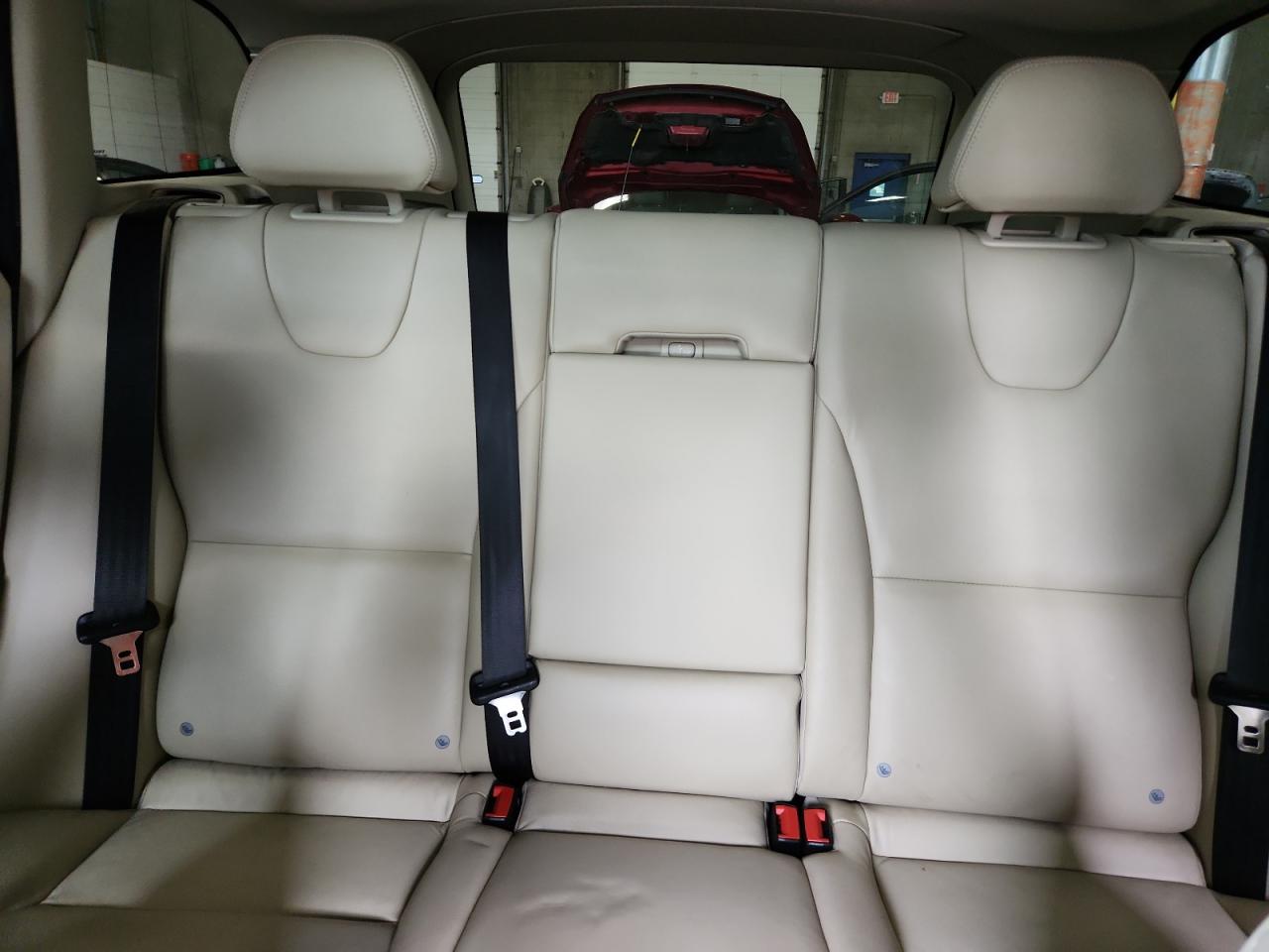 2016 Volvo Xc60 T6 Platinum VIN: YV4902RM4G2812728 Lot: 63911755