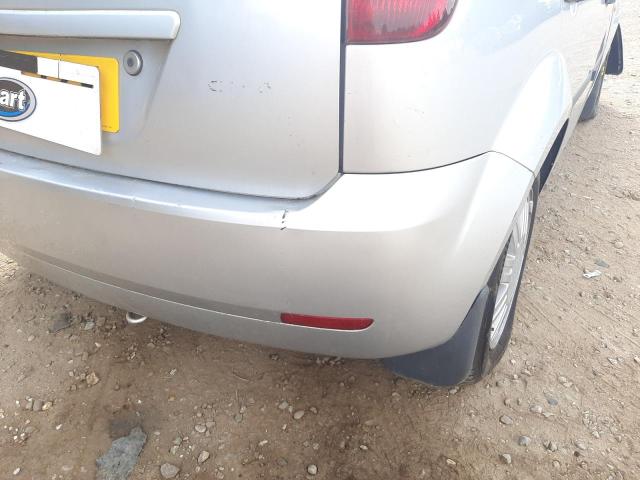 2004 FORD FIESTA 1.4 GHIA 5DR