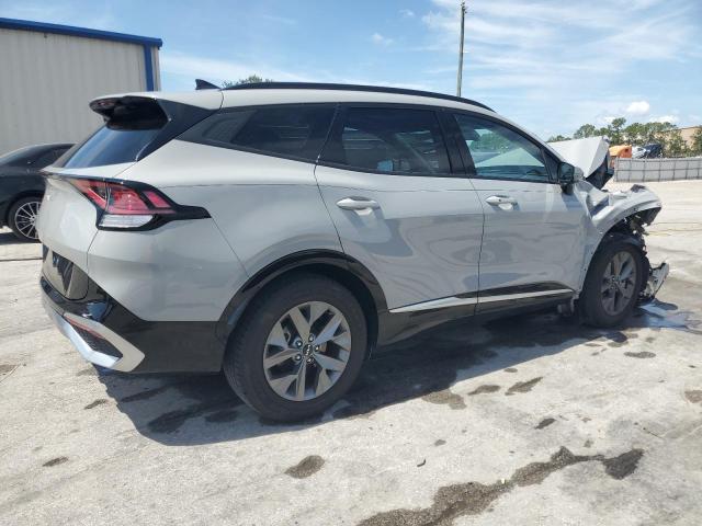  KIA SPORTAGE 2023 Szary