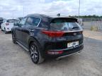 2018 KIA SPORTAGE G for sale at Copart CORBY