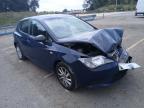 2017 SEAT IBIZA SOL for sale at Copart SANDTOFT