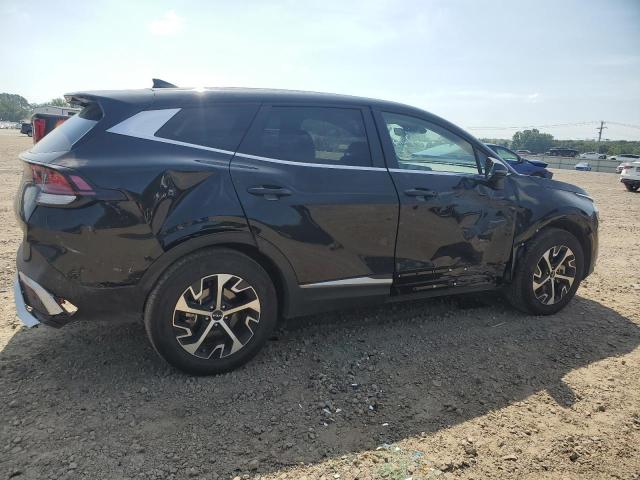 KIA SPORTAGE 2025 Черный