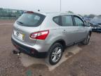 2013 NISSAN QASHQAI AC for sale at Copart WESTBURY