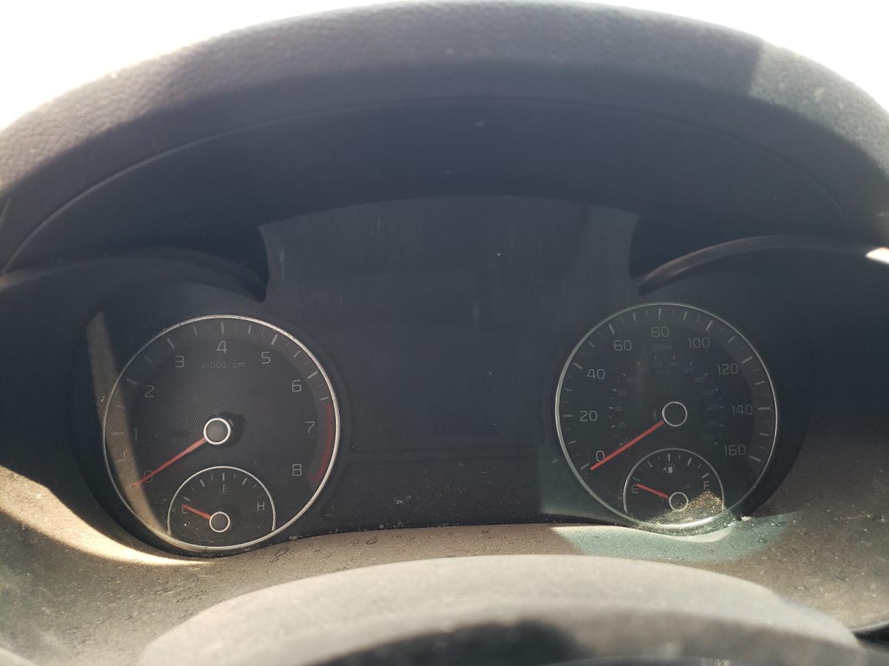 2020 Kia Optima Lx VIN: 5XXGT4L37LG422109 Lot: 67275475