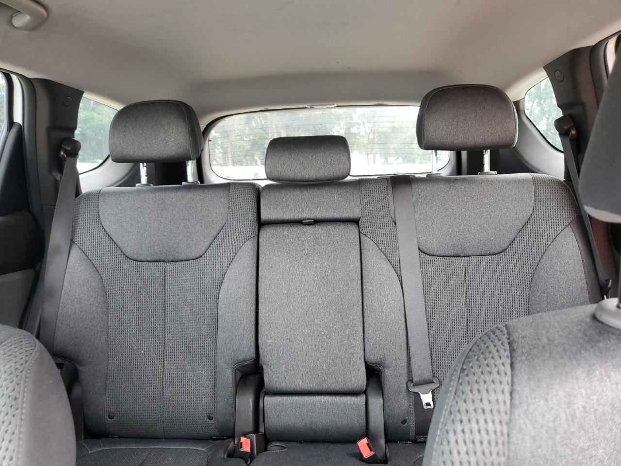 2020 Hyundai Santa Fe Se VIN: 5NMS23AD8LH178717 Lot: 64889735