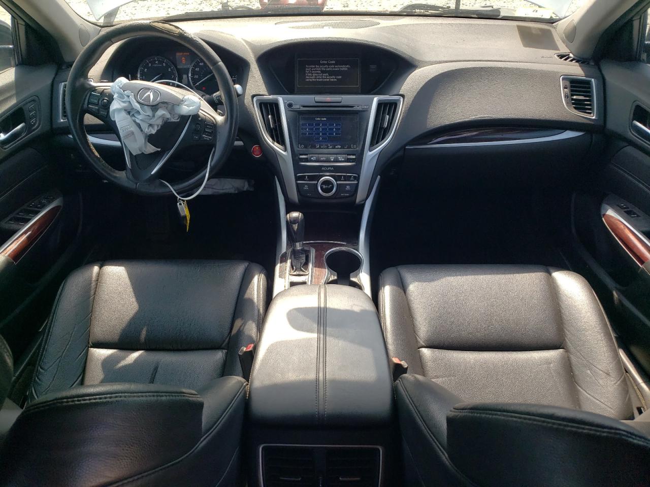 19uub1f31fa017459 19UUB1F31FA017459 2015 Acura Tlx