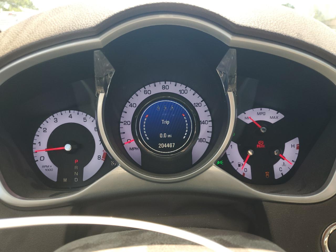 2012 Cadillac Srx Performance Collection VIN: 3GYFNBE34CS598675 Lot: 63554355