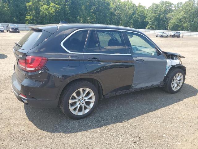  BMW X5 2015 Black