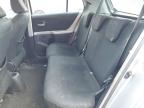 2008 TOYOTA YARIS T3 for sale at Copart YORK