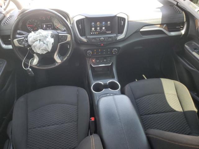  GMC TERRAIN 2018 Biały