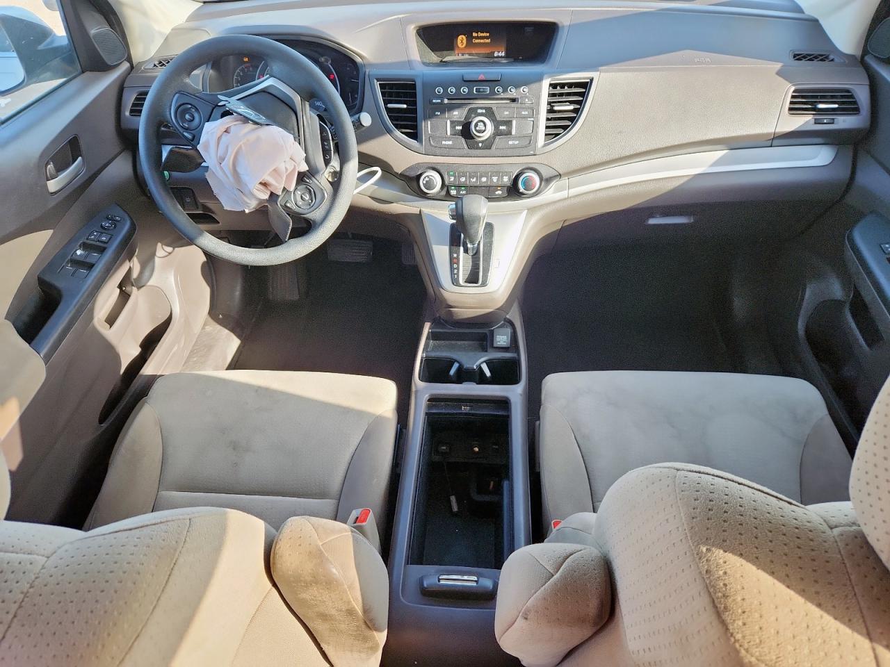 2014 Honda Cr-V Ex VIN: 5J6RM3H51EL037541 Lot: 65117925