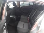 2015 MAZDA 3 SE-L NAV for sale at Copart WOLVERHAMPTON