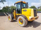 2009 JCB 416HT for sale at Copart SANDY