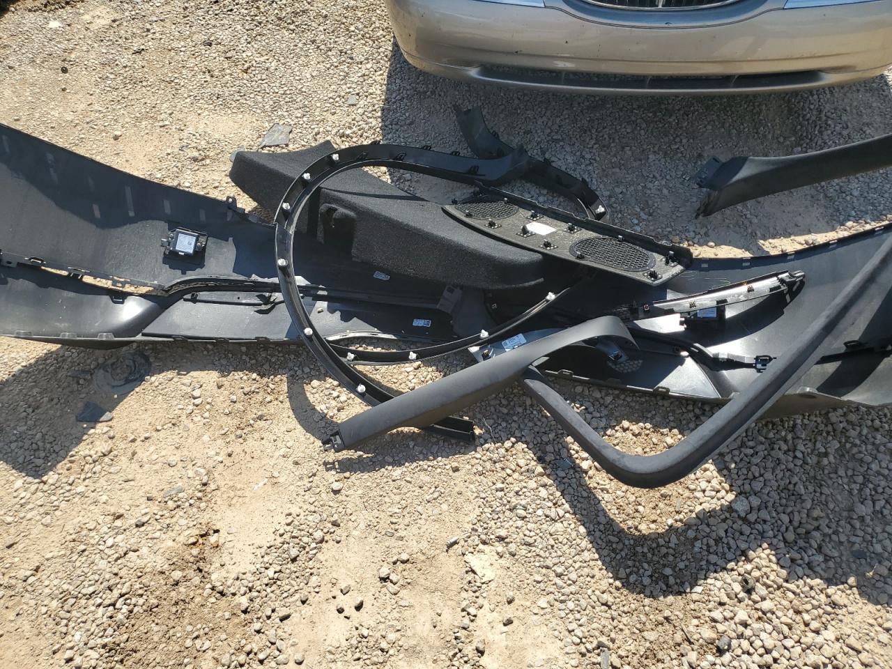 2024 Tesla Model X VIN: 7SAXCBE56RF447200 Lot: 63454505
