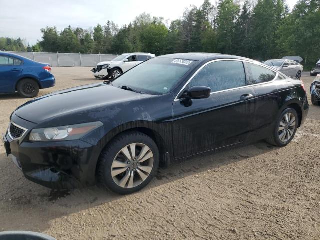 2009 HONDA ACCORD EXL   à vendre chez Copart ON - COOKSTOWN