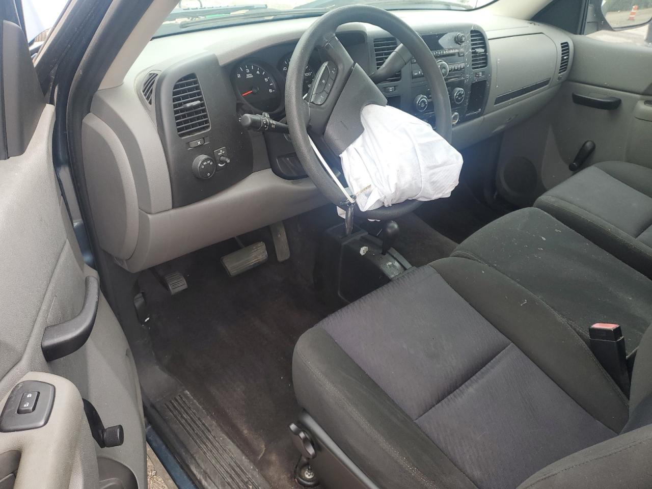 2011 Chevrolet Silverado K1500 VIN: 1GCNKPEX3BZ259630 Lot: 64781795