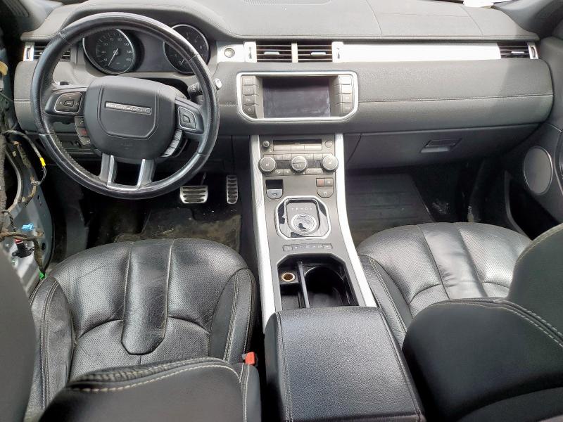 2014 LAND ROVER RANGE ROVER EVOQUE DYNAMIC PREMIUM  