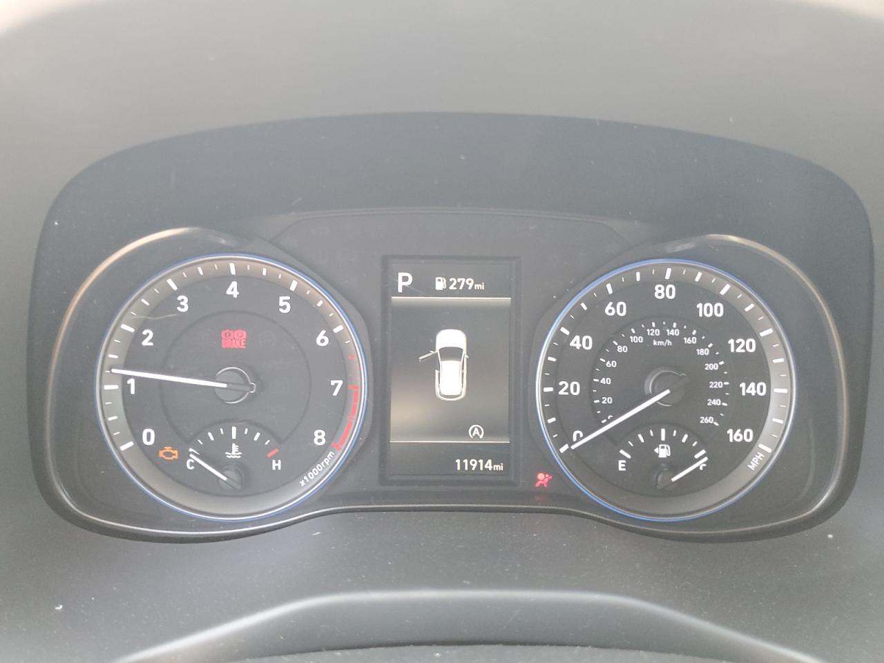 2022 Hyundai Kona Sel VIN: KM8K6CAB9NU890986 Lot: 63836555