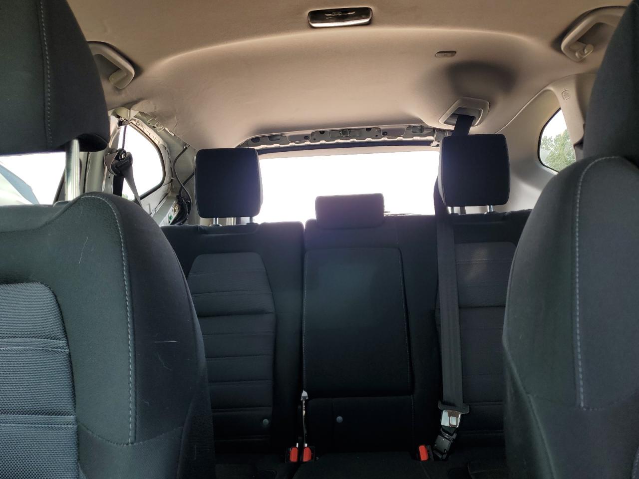 2021 Honda Cr-V Ex VIN: 2HKRW1H5XMH429523 Lot: 65349955