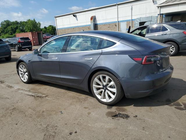  TESLA MODEL 3 2018 Вугільний