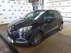 2017 RENAULT CAPTUR DYN for sale at Copart EAST KILBRIDE
