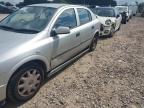 2000 VAUXHALL ASTRA for sale at Copart WISBECH