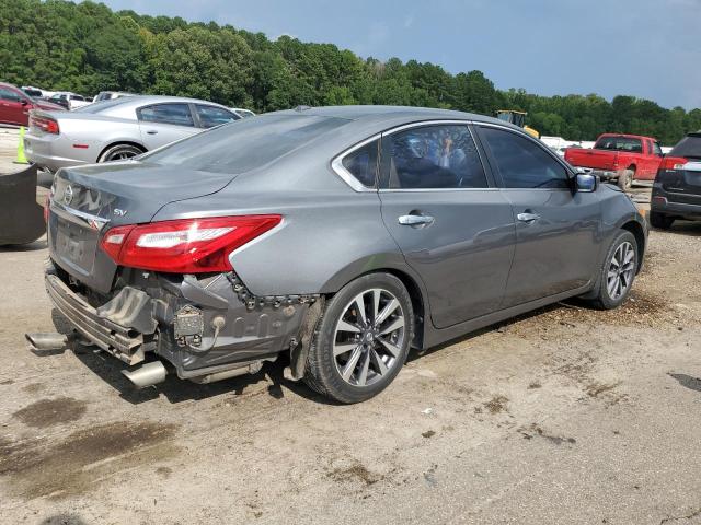  NISSAN ALTIMA 2017 Зеленый