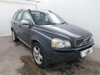2010 VOLVO XC90 SE R- for sale at Copart GLOUCESTER