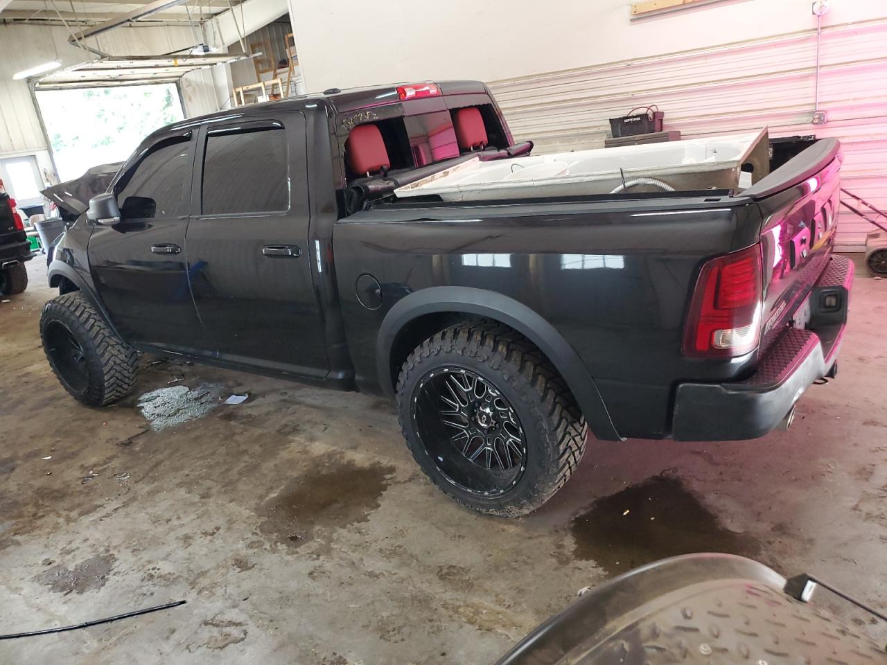 1c6rr7vt4gs293721 1C6RR7VT4GS293721 2016 Ram 1500 Laramie