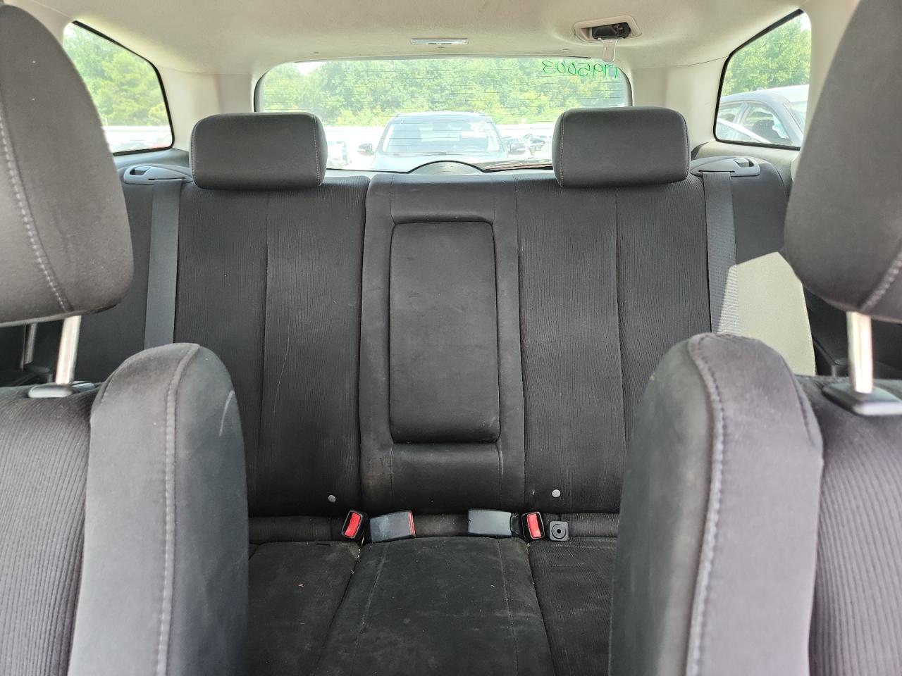 2011 Mazda Cx-7 VIN: JM3ER2A5XB0394943 Lot: 64736795