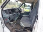 2008 FORD TRANSIT 10 for sale at Copart SANDTOFT