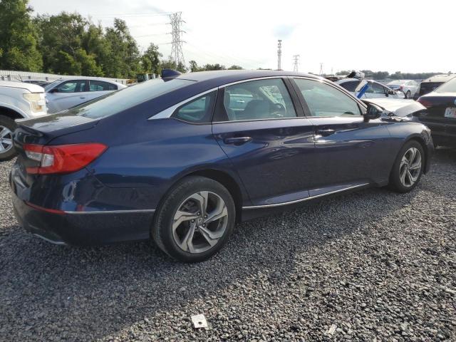  HONDA ACCORD 2019 Blue