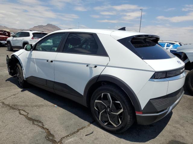  HYUNDAI IONIQ 2022 Biały
