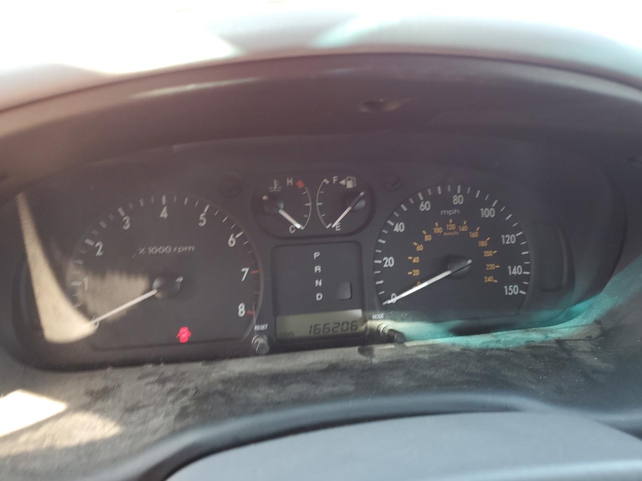 2004 Kia Optima Lx VIN: KNAGD128145295918 Lot: 64577055