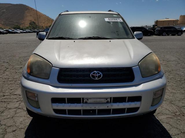 2003 TOYOTA RAV4   