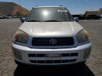 2003 TOYOTA RAV4    à vendre chez Copart CA - SAN BERNARDINO