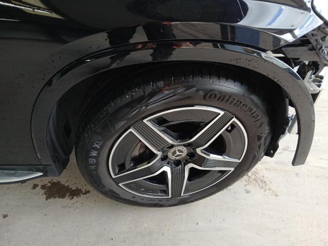 2024 MERCEDES-BENZ GLC 300 AMG LINE MHEV 4MA 